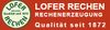 Lofer Rechen