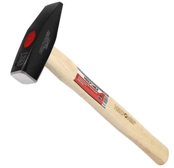 Hovedbilde MaxPower Hammer - 500 g